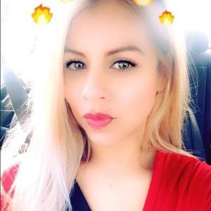 Meet your Posher, Sandra